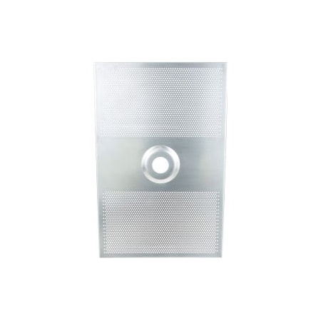 Fna Group Simpson SuperPro Roll-Cage Gas Pressure Washer W/ Belt Drive, 4400 PSI, 4.0 GPM 65211